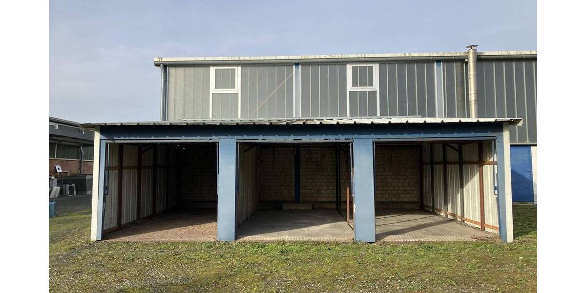 Gewerbeobjekt Vellmar Niedervellmar - 3.200&euro; | Angebot:24032549