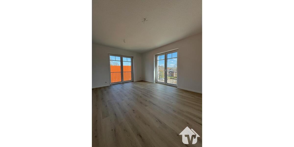 Etagenwohnung Esterwegen - 3 Zimmer, 92 m&sup2;, 805&euro; | Angebot:26263955