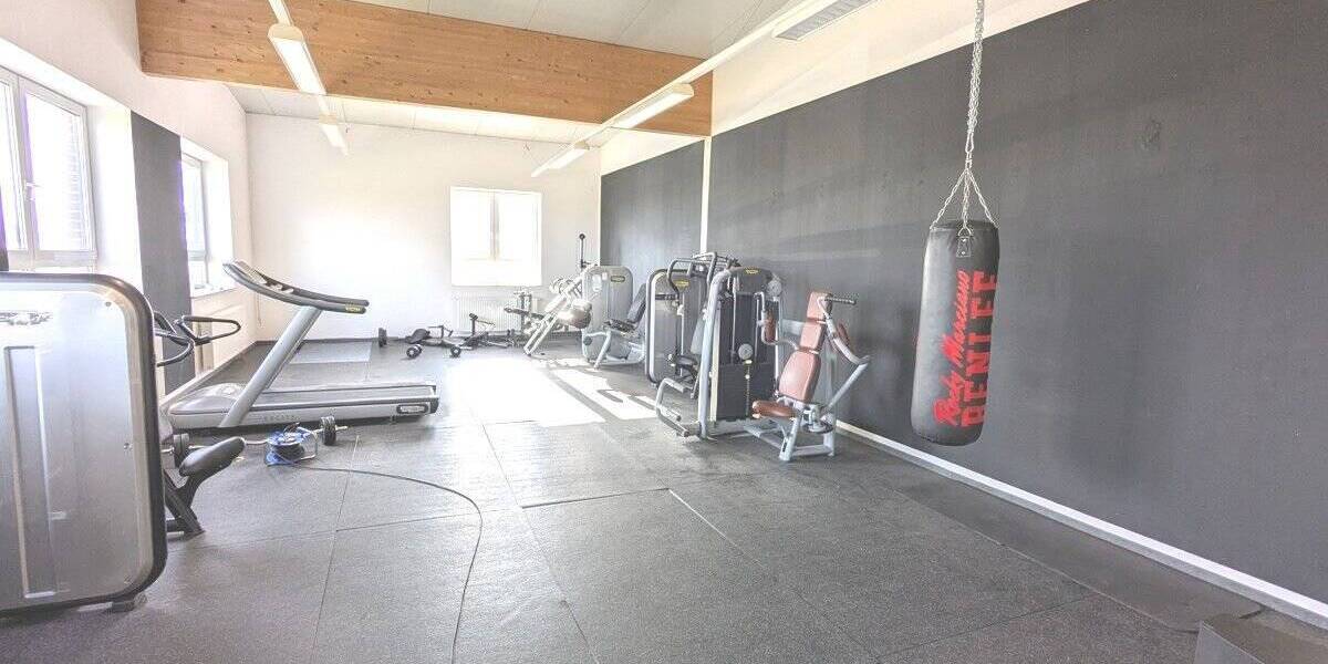 Gewerbeobjekt Grevenbroich / Allrath Allrath - 1.536&euro; | Angebot:23958625