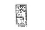 Etagenwohnung Sonneberg Bettelhecken - 2 Zimmer, 53 m&sup2;, 320&euro; | Angebot:26834248