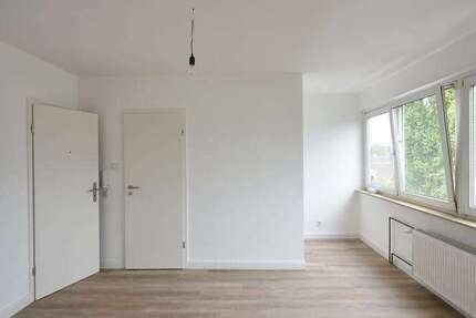 Wohnung zum Mieten in Krefeld 400 € 24 m²