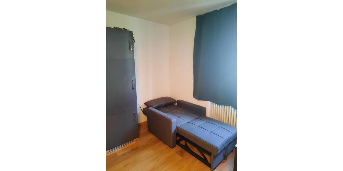 Etagenwohnung Karlsruhe Daxlanden - 1 Zimmer, 36 m&sup2;, 650&euro; | Angebot:26007802