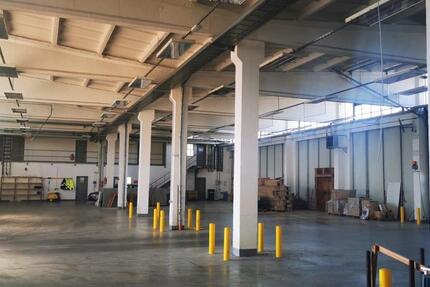 Gewerbeobjekt Sternberg - 3.705&euro; | Angebot:15999490