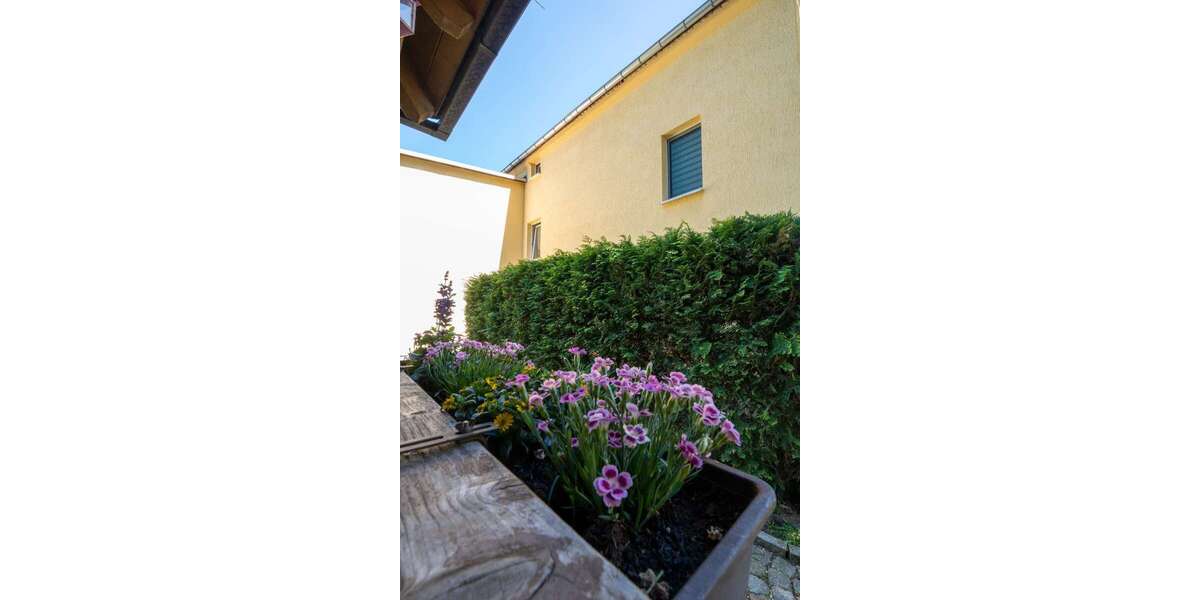 Etagenwohnung Lauter-Bernsbach Bernsbach - 2 Zimmer, 54 m&sup2;, 324&euro; | Angebot:26795276