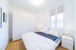 Kompaktes Studio-Apartment