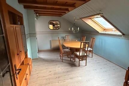 Wohnung Haiterbach - 4 Zimmer, 73 m&sup2;, 750&euro; | Angebot:26447046