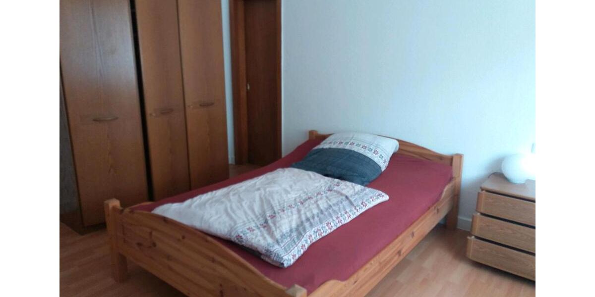 Wohnen auf Zeit Bünde - 1 Zimmer, 20 m&sup2;, 17&euro; | Angebot:26679571