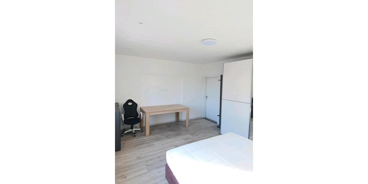 Terrassenwohnung Nienburg (Weser) - 1 Zimmer, 36 m&sup2;, 395&euro; | Angebot:25906139