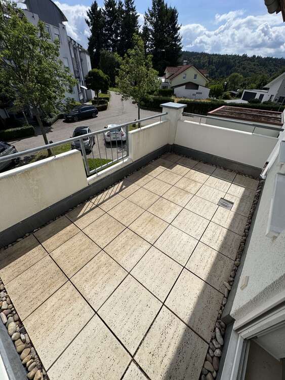 Wohnung zum Mieten in Büchenbronn 650 € 59.06 m²