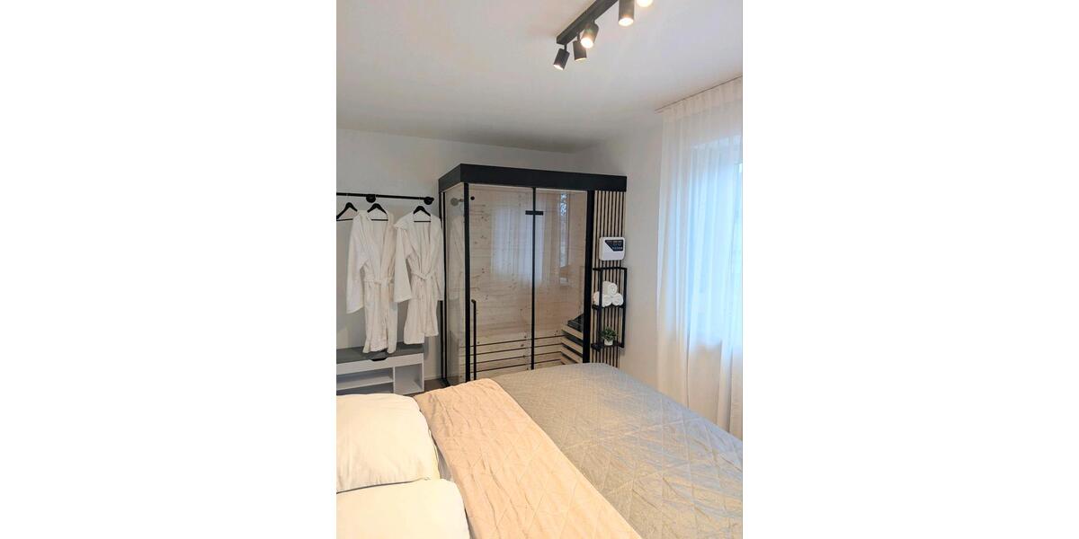 Etagenwohnung Bad Wörishofen - 2 Zimmer, 65 m&sup2;, 1.350&euro; | Angebot:25637732