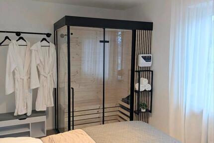 Wohnung Bad Wörishofen - 2 Zimmer, 65 m&sup2;, 1.350&euro; | Angebot:25637732