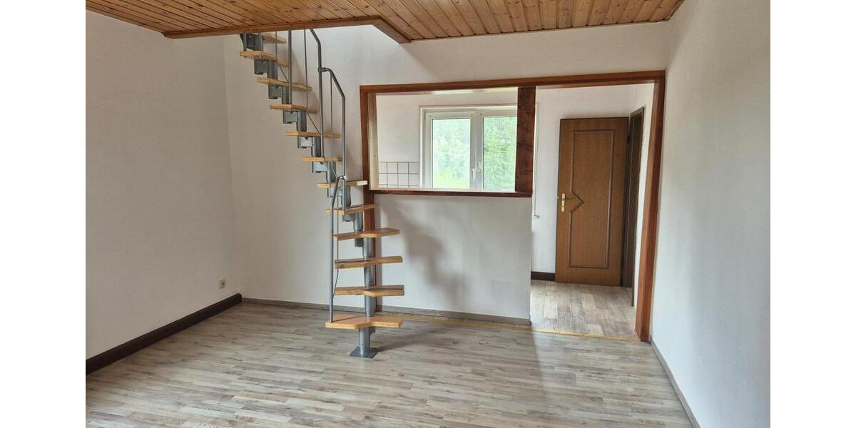 Maisonettenwohnung Friedrichroda - 3 Zimmer, 86 m&sup2;, 620&euro; | Angebot:24690289