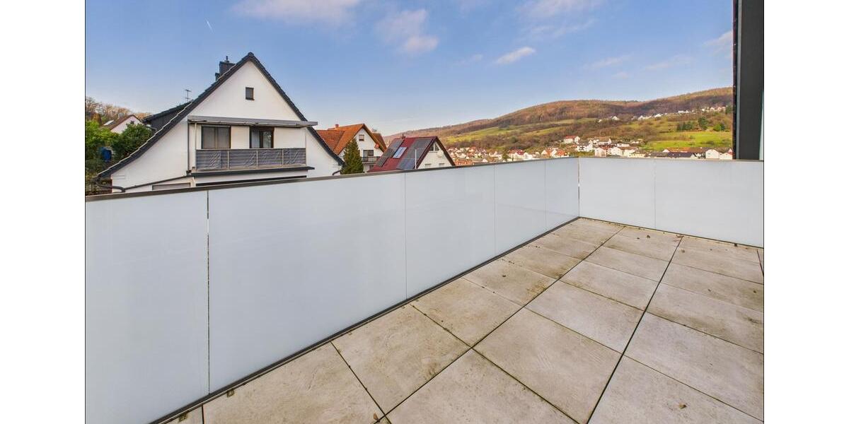 Etagenwohnung Waldaschaff - 3 Zimmer, 77 m&sup2;, 963&euro; | Angebot:24176007