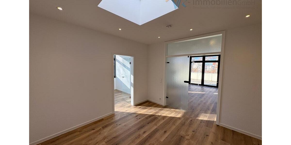 Etagenwohnung Ginsheim-Gustavsburg Gustavsburg - 3.5 Zimmer, 107 m&sup2;, 1.498&euro; | Angebot:23861449