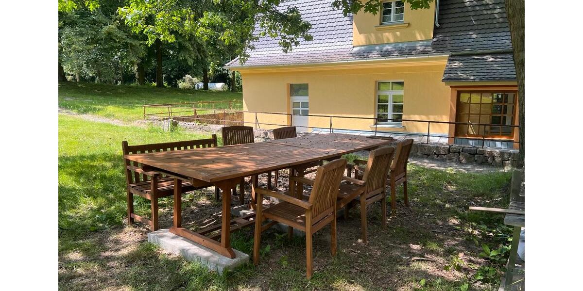 Erdgeschoßwohnung Grimma - 1 Zimmer, 65 m&sup2;, 720&euro; | Angebot:24566019