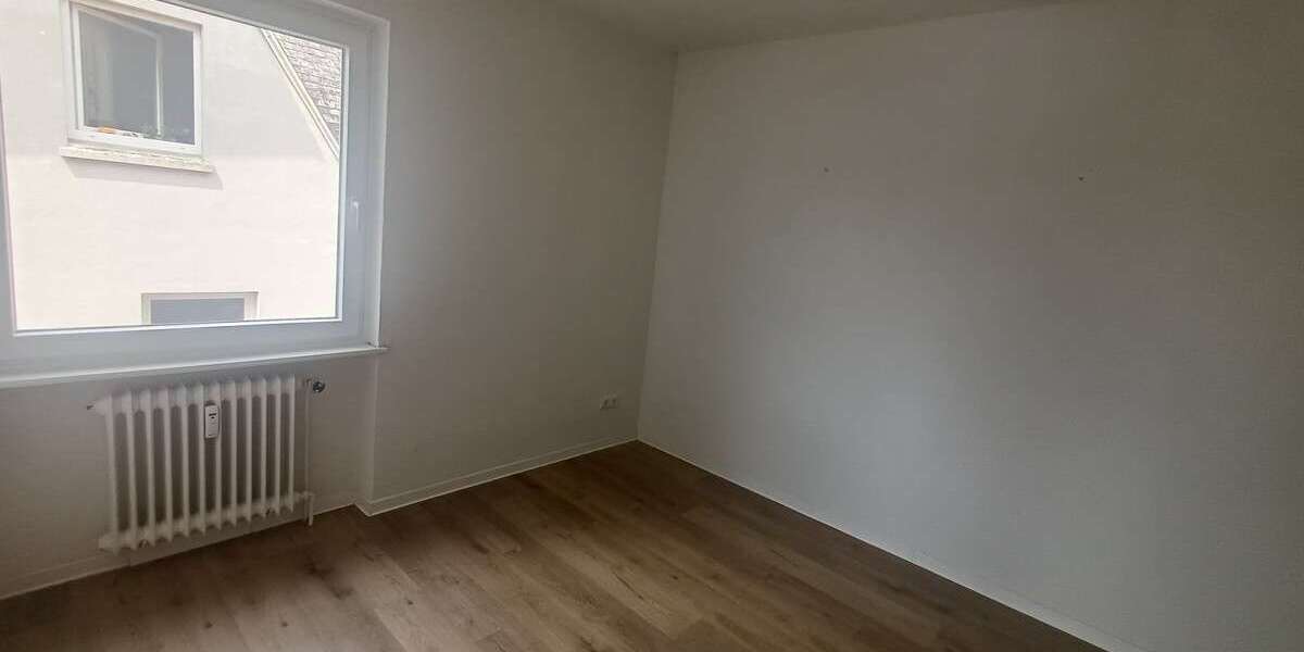 Etagenwohnung Eutin - 2 Zimmer, 41 m&sup2;, 492&euro; | Angebot:26932014