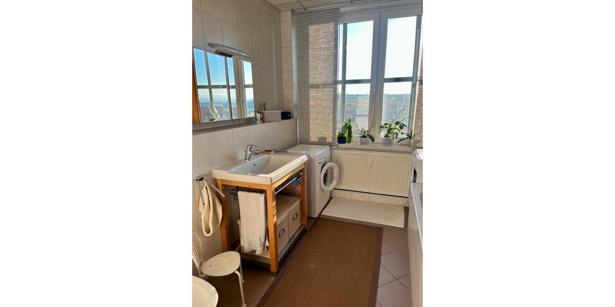 Wohnen auf Zeit Nidderau - 1 Zimmer, 20 m&sup2;, 49&euro; | Angebot:25844226