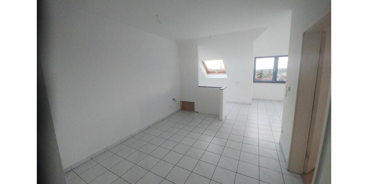 Etagenwohnung Sonneberg - 3 Zimmer, 57 m&sup2;, 545&euro; | Angebot:25918083