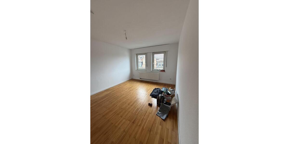 Etagenwohnung Nürnberg Kleinweidenmühle - 4 Zimmer, 120 m&sup2;, 1.720&euro; | Angebot:25251363