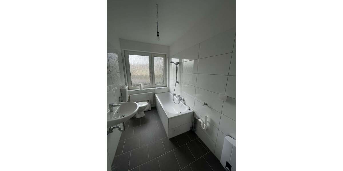 Etagenwohnung Gelsenkirchen Horst - 3 Zimmer, 81 m&sup2;, 520&euro; | Angebot:25137799