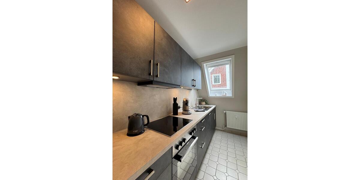 Etagenwohnung Grömitz - 2 Zimmer, 55 m&sup2;, 900&euro; | Angebot:26425332