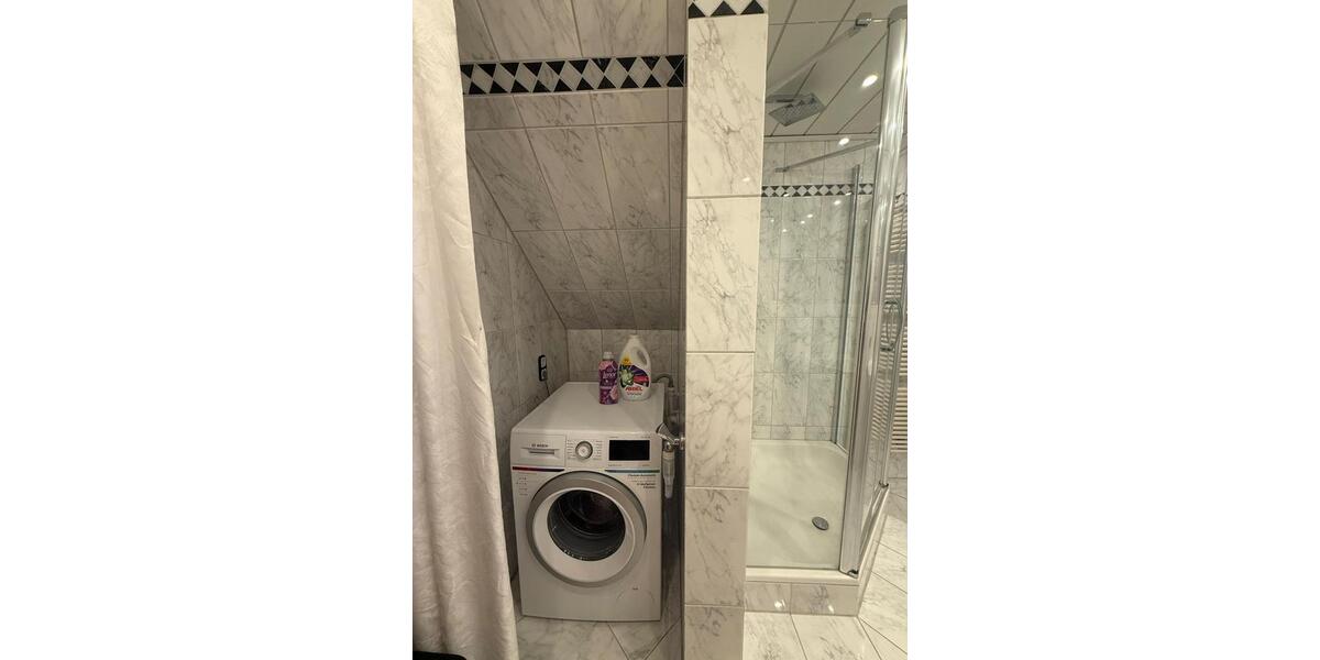 Großzügige 4 12 ZKB-Maisonette-Wohnung (ohne Balkon), Schwetzinger Strasse 4 zimmer