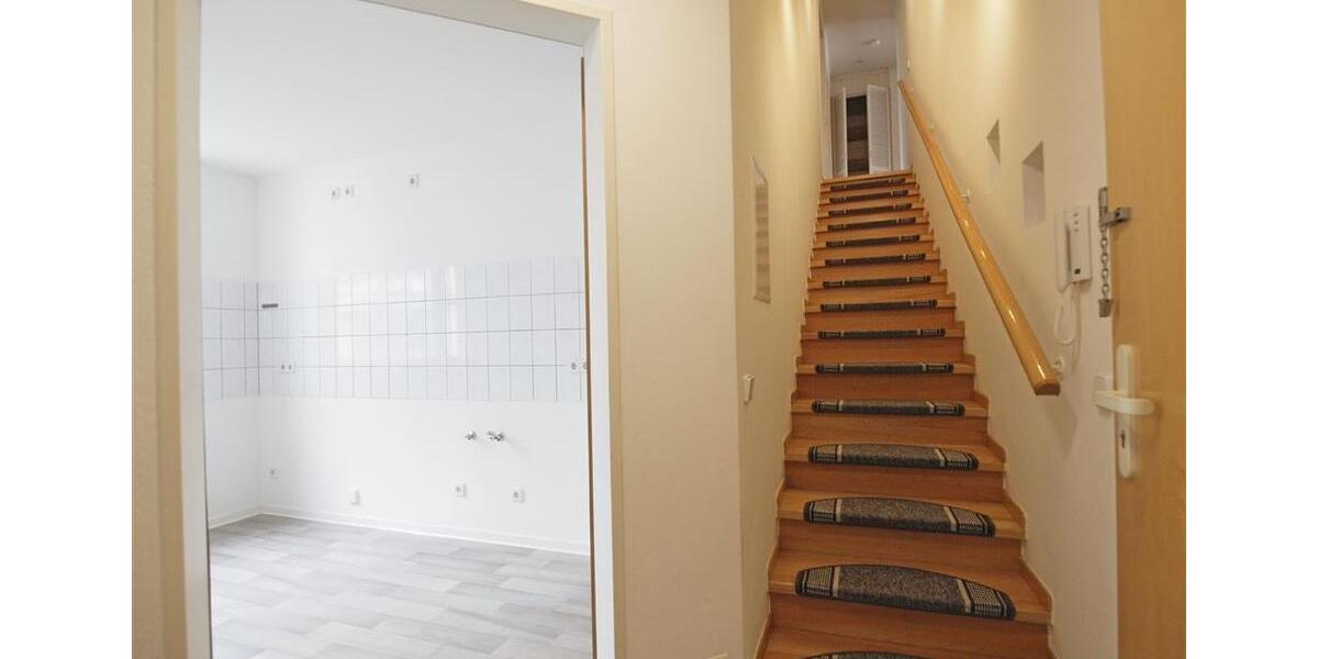 Maisonettenwohnung Frankenberg (Sachsen) - 4 Zimmer, 80 m&sup2;, 439&euro; | Angebot:22786296