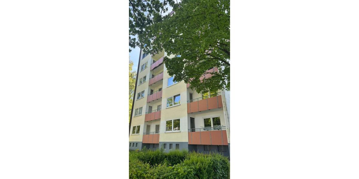 Etagenwohnung Hamm Herringen - 2 Zimmer, 50 m&sup2;, 450&euro; | Angebot:26560385