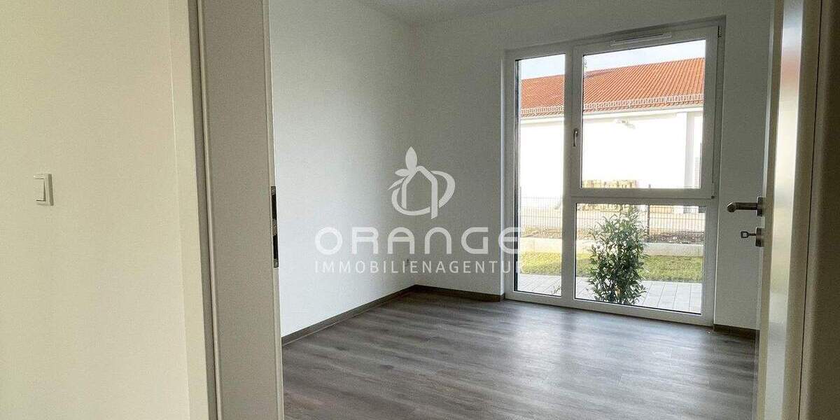 Etagenwohnung Berching - 3 Zimmer, 85 m&sup2;, 990&euro; | Angebot:25670729