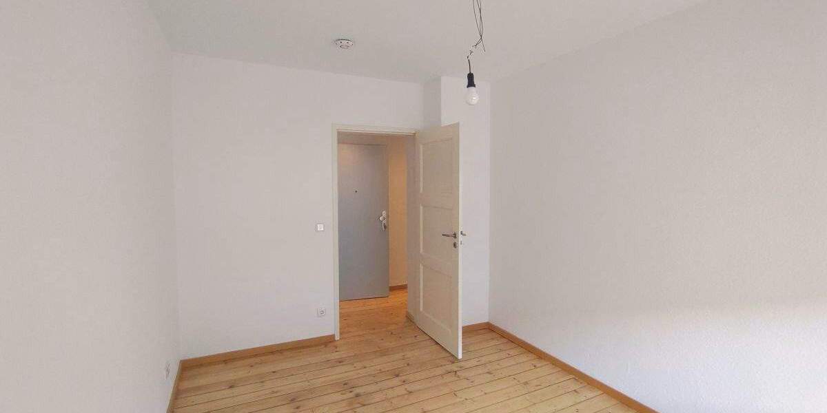 Etagenwohnung Mannheim Waldhof - 2 Zimmer, 46 m&sup2;, 610&euro; | Angebot:26065899