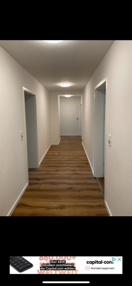 Flexibles Apartment für Studenten, Handwerker, Pendler