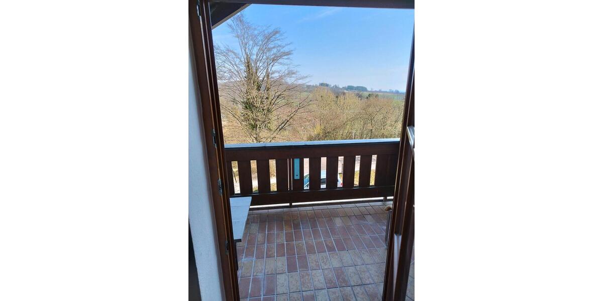 Dachgeschoßwohnung Bad Griesbach im Rottal - 1 Zimmer, 31 m&sup2;, 480&euro; | Angebot:25805729