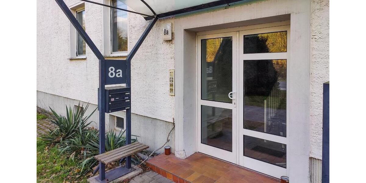 Etagenwohnung Jänschwalde Kolonie - 2 Zimmer, 50 m&sup2;, 249&euro; | Angebot:25838367