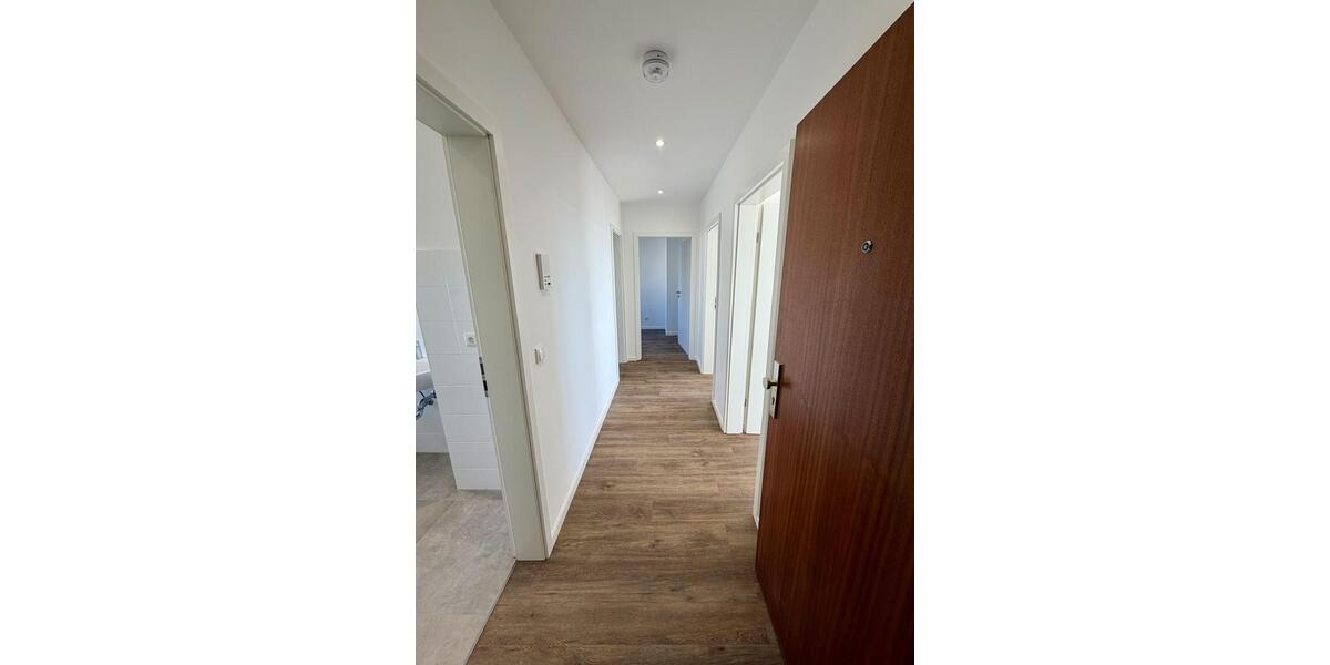 Etagenwohnung Groß Kreutz (Havel) - 3 Zimmer, 60 m&sup2;, 795&euro; | Angebot:25999716