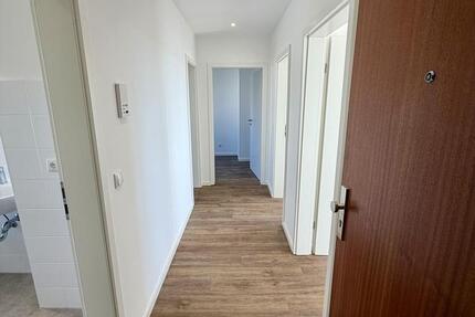 Wohnung Groß Kreutz (Havel) - 3 Zimmer, 60 m&sup2;, 795&euro; | Angebot:25999716