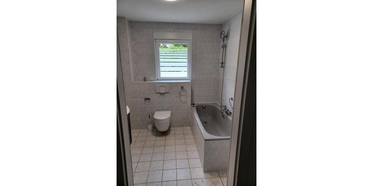Erdgeschoßwohnung Mittenwalde - 2 Zimmer, 60 m&sup2;, 700&euro; | Angebot:26581007