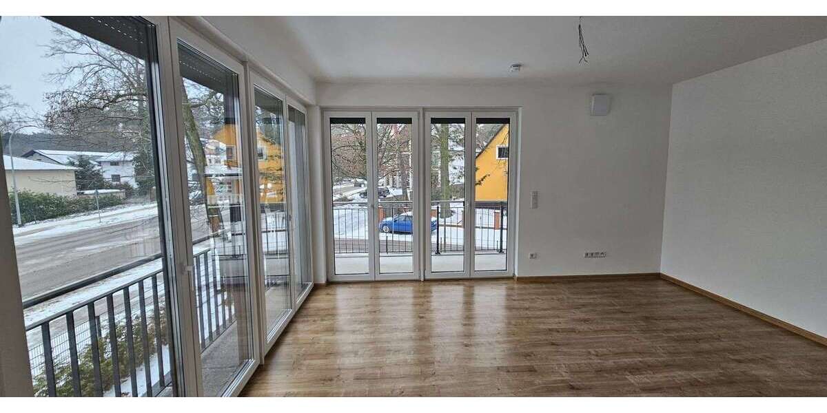 Etagenwohnung Stahnsdorf - 2 Zimmer, 64 m&sup2;, 1.216&euro; | Angebot:24898729
