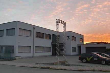 Gewerbeobjekt Buchloe - 1.220&euro; | Angebot:24384114