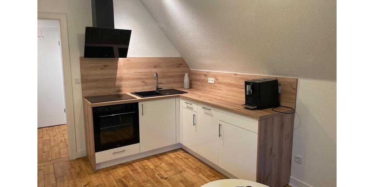 Wohnen auf Zeit Marl Alt-Marl - 2 Zimmer, 37 m&sup2;, 695&euro; | Angebot:26503798