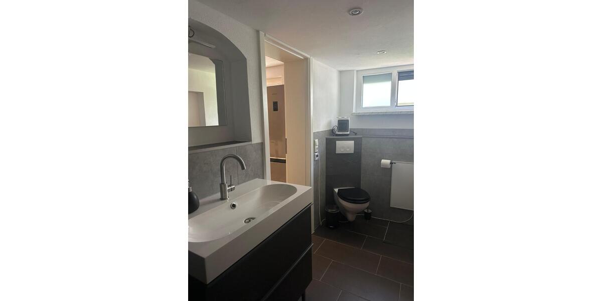 Erdgeschoßwohnung Bayreuth Meyernberg - 2 Zimmer, 50 m&sup2;, 1.000&euro; | Angebot:24847309