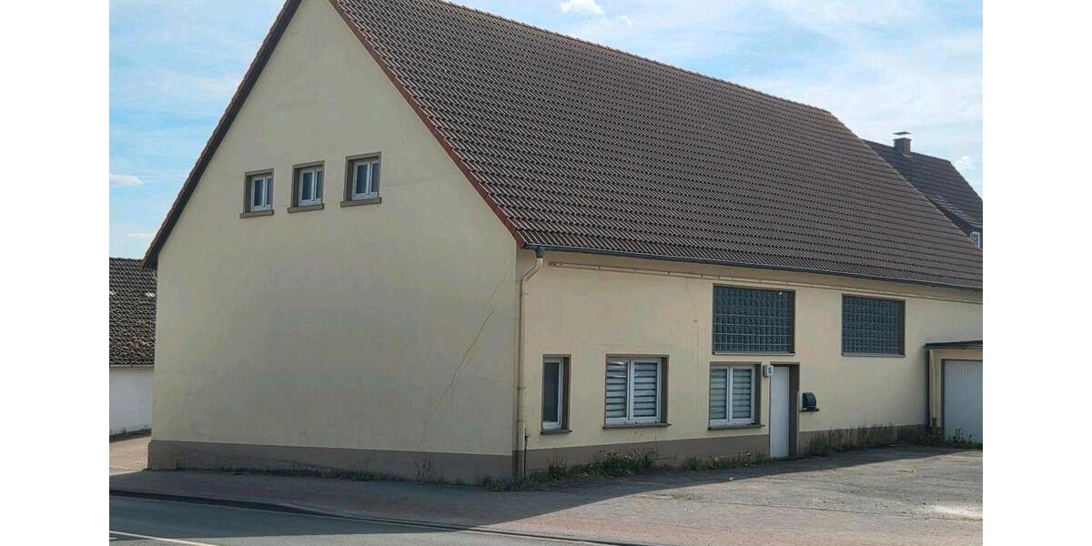 Gewerbeobjekt Blomberg - 750&euro; | Angebot:26408723