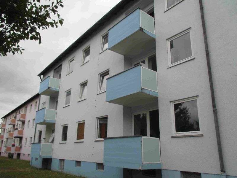 Wohnung zum Mieten in Plattling 510,43 € 53.73 m² 2 zimmer
