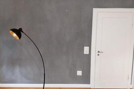 Lahnau-Atzbach: 2 ZKB - Helle Wohnung mit spektakulärer Aussicht 2 zimmer