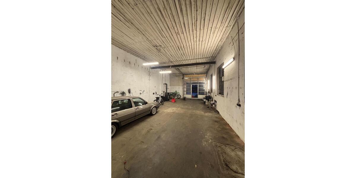 Gewerbeobjekt Bayreuth Bernecker Straße / Insel / Riedelsberg - 660&euro; | Angebot:24864447