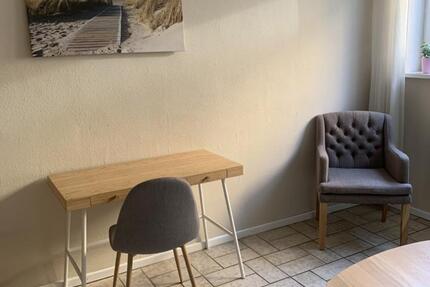 Wohnen auf Zeit Salzgitter Ortschaft Südost - 1 Zimmer, 25 m&sup2;, 479&euro; | Angebot:25451434