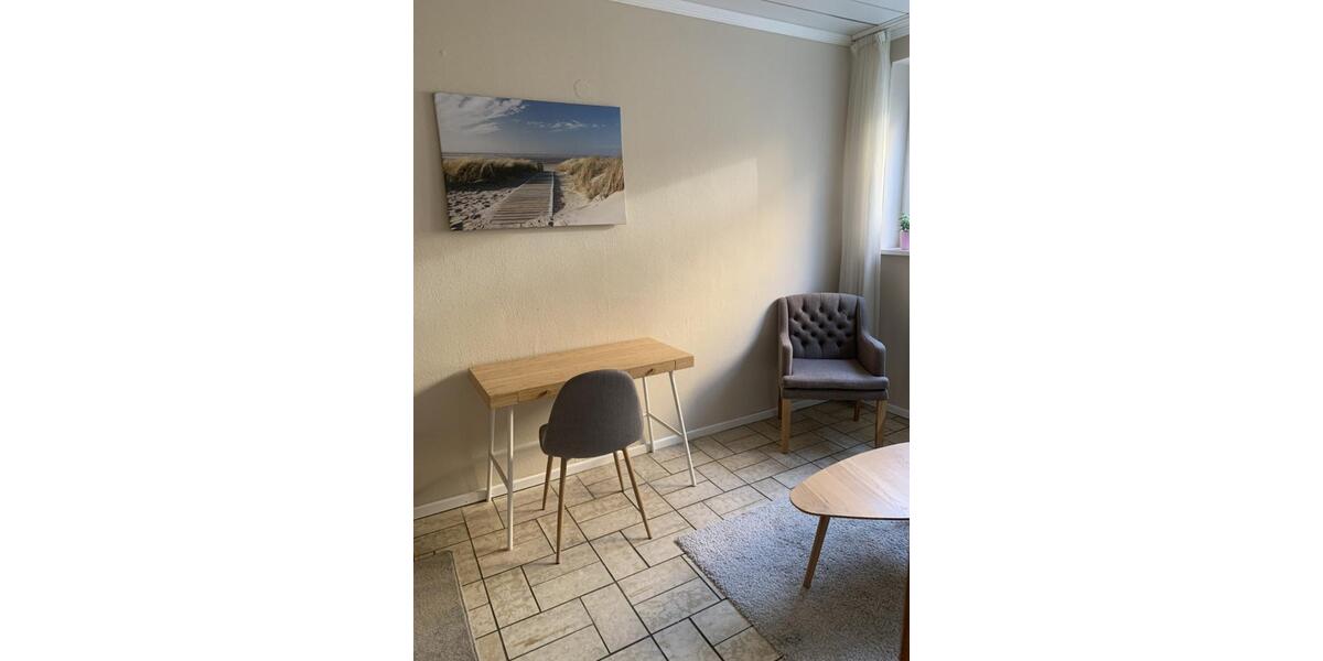 Wohnen auf Zeit Salzgitter Ortschaft Südost - 1 Zimmer, 25 m&sup2;, 479&euro; | Angebot:25451434