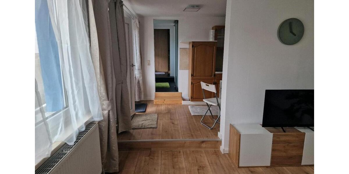 Wohnen auf Zeit Dachwig - 1 Zimmer, 35 m&sup2;, 490&euro; | Angebot:26722420