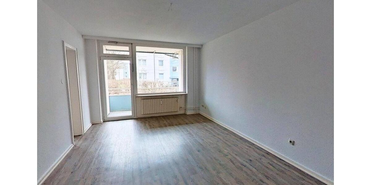 Etagenwohnung Rendsburg - 3 Zimmer, 68 m&sup2;, 660&euro; | Angebot:25083558