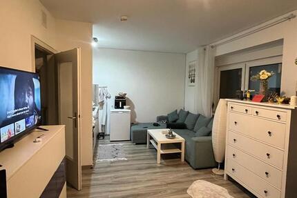 Wohnung Wuppertal Gemarkung Elberfeld - 1 Zimmer, 27 m&sup2;, 290&euro; | Angebot:26616639