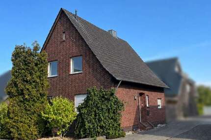 Haus Bocholt - 4 Zimmer, 120 m&sup2;, 1.115&euro; | Angebot:27281158